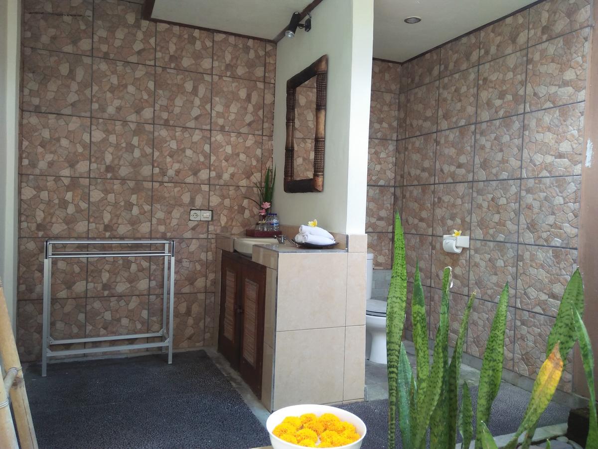 विला Dedik House Ubud (Bali)