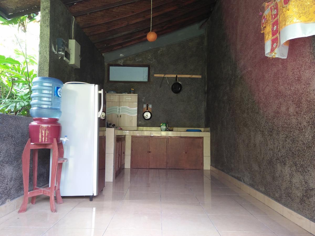 विला Dedik House Ubud (Bali)