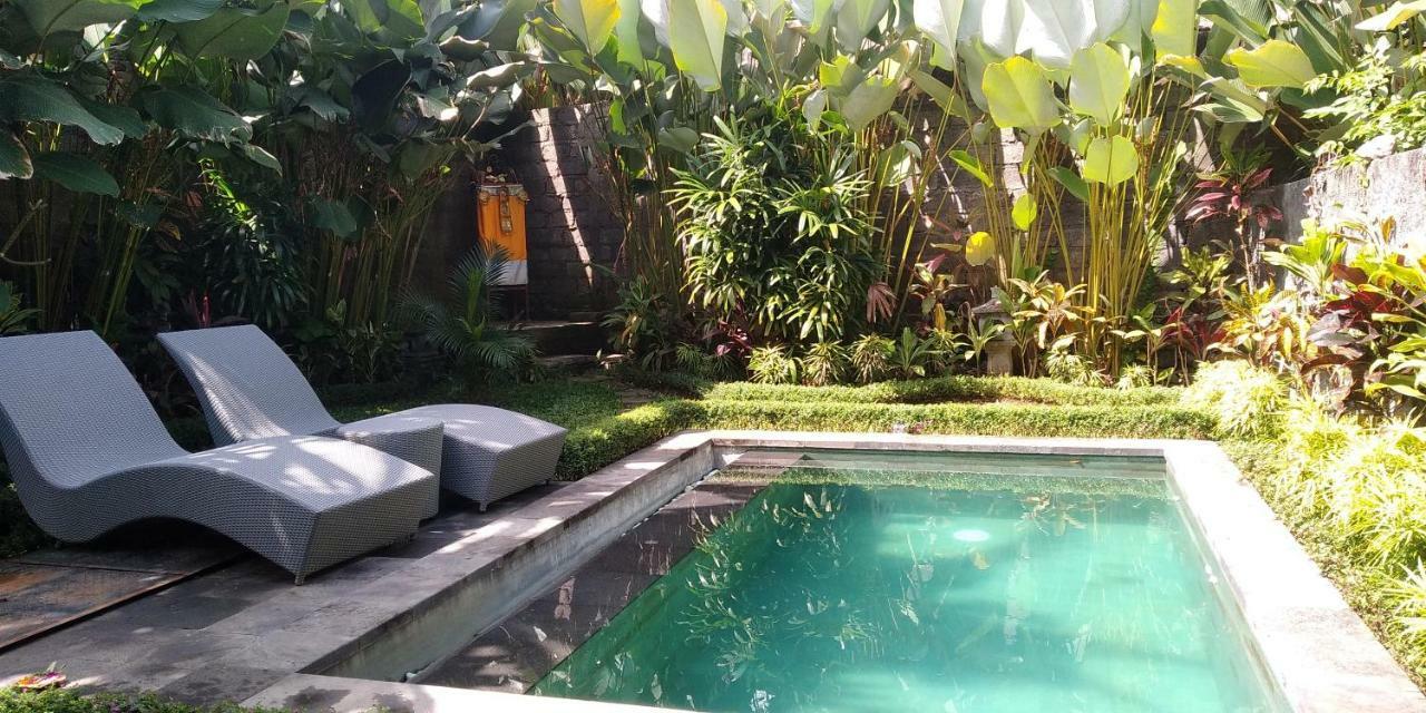 Dedik House विला Ubud (Bali)