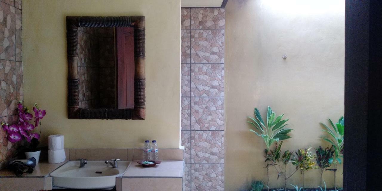 विला Dedik House Ubud (Bali)
