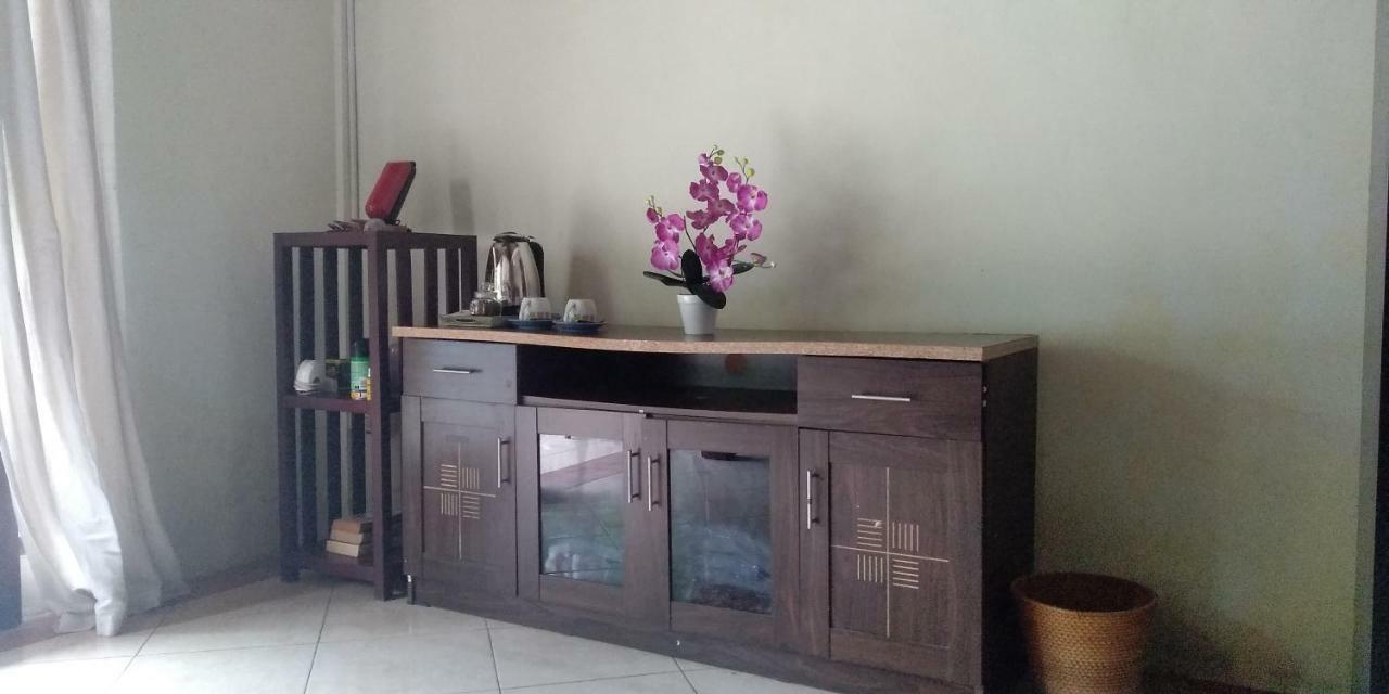 विला Dedik House *